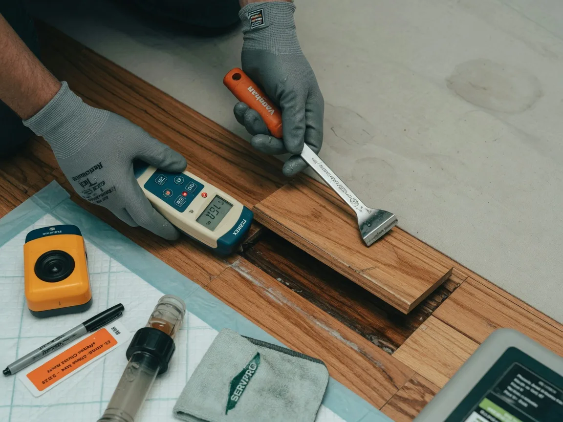 Why choose Water Damage Restoration in Ironwood, MI